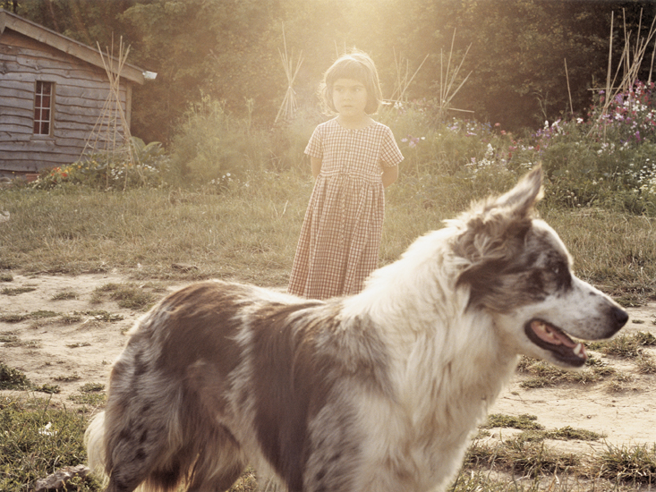 Selected image from the book, 'Somerset Stories, Fivepenny Dreams' taken on journey’s through my homeland in the west country of the UK. 2004-2008