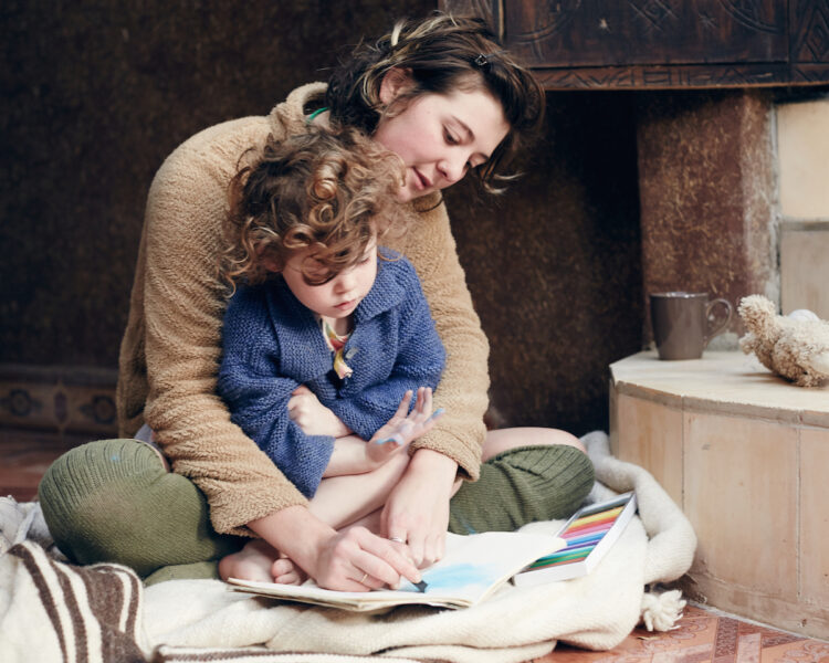 Venetia Dearden