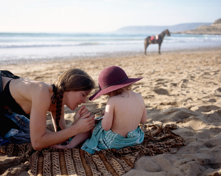 Venetia Dearden