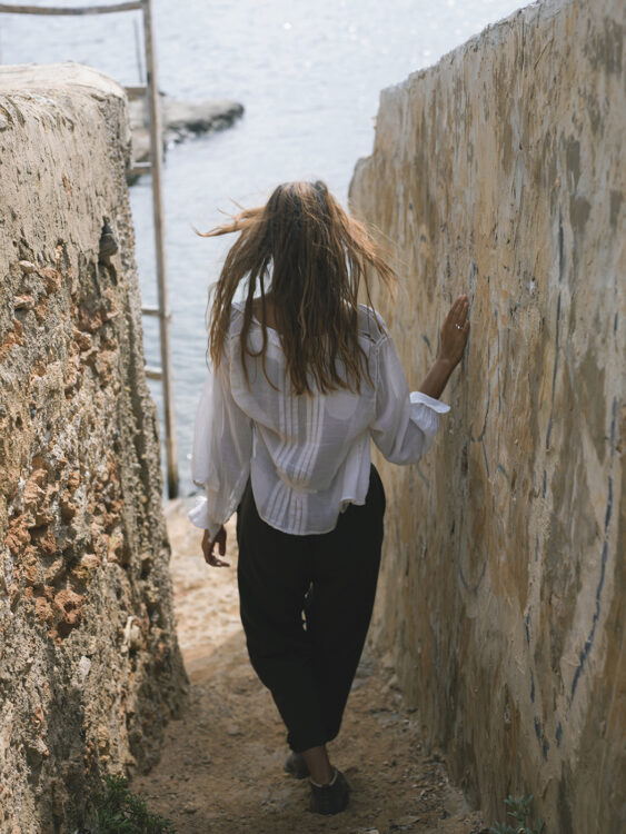 Venetia Dearden