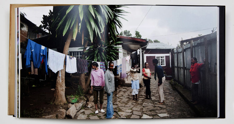 Venetia Dearden