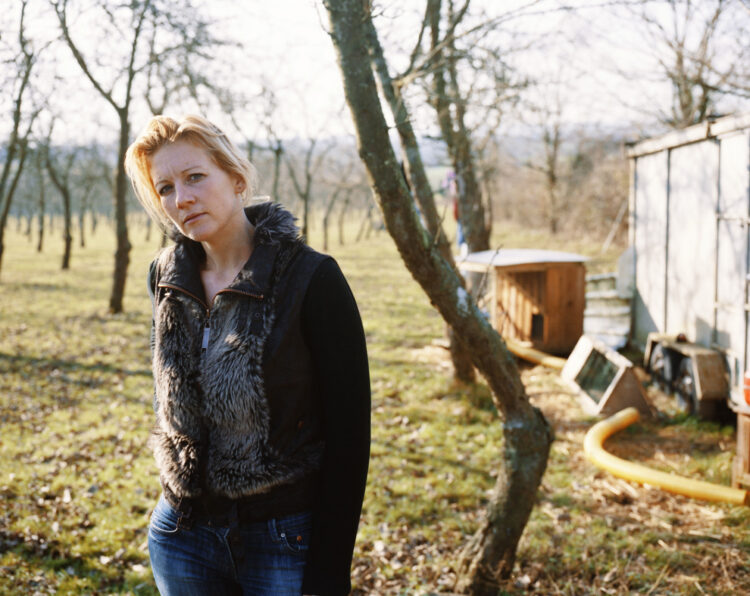 Venetia Dearden