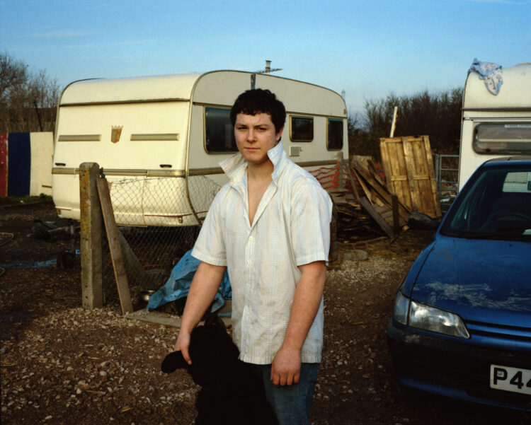 Venetia Dearden