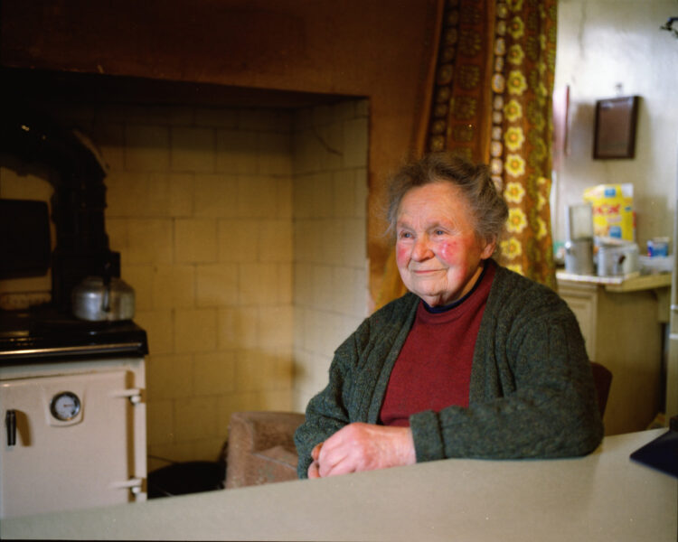 Venetia Dearden