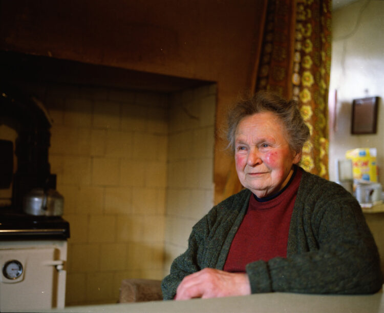 Venetia Dearden