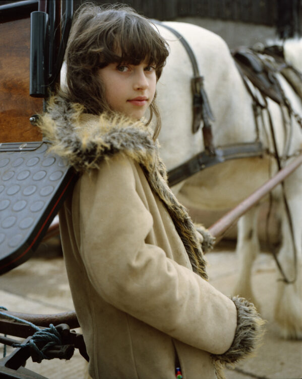Venetia Dearden