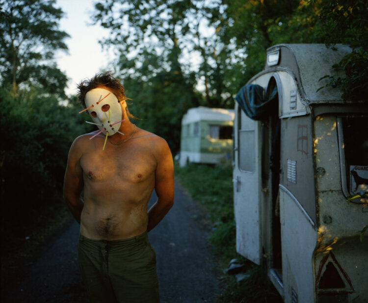 Venetia Dearden