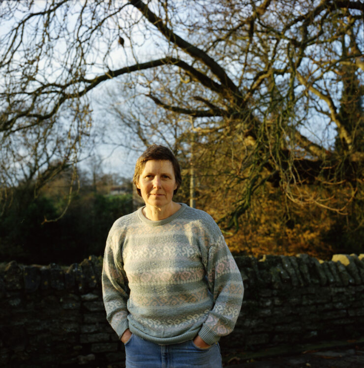 Venetia Dearden