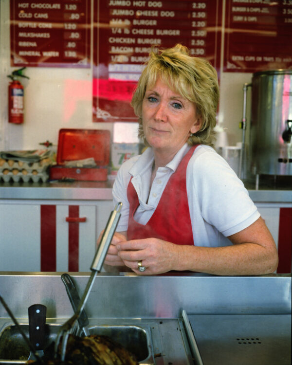 Venetia Dearden