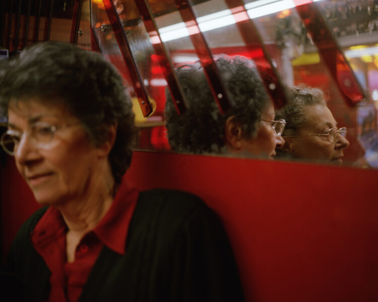 Venetia Dearden