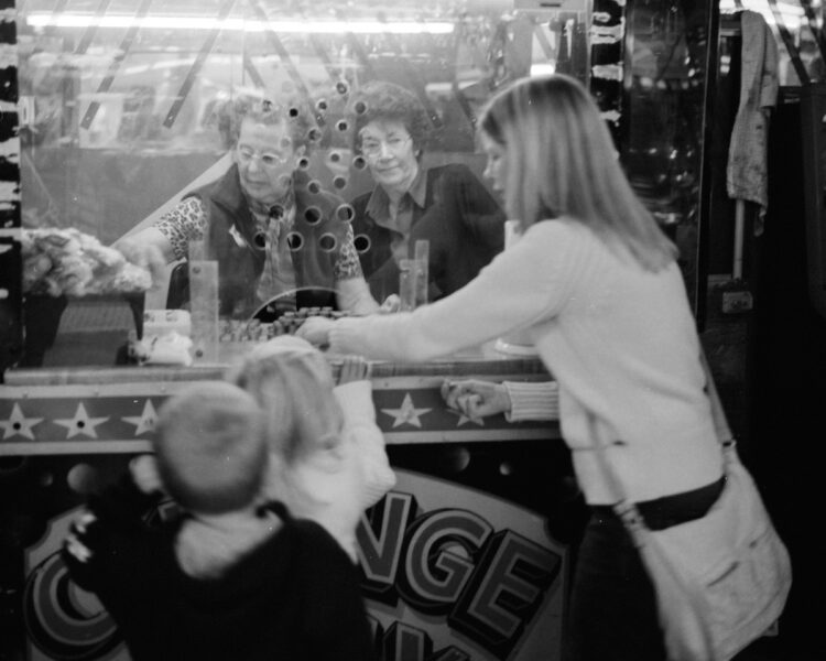 Venetia Dearden