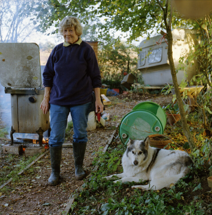 Venetia Dearden