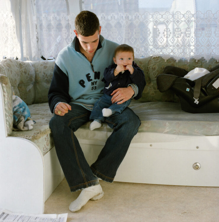 Venetia Dearden