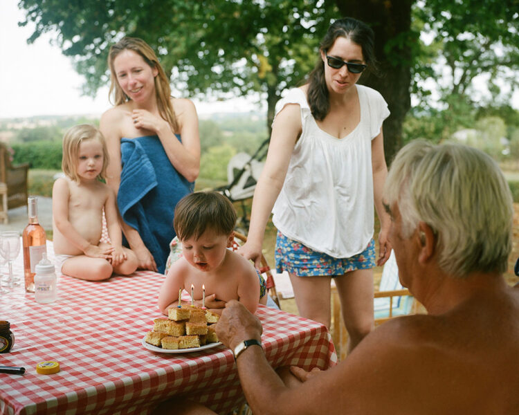 Venetia Dearden