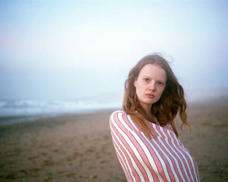 Venetia Dearden